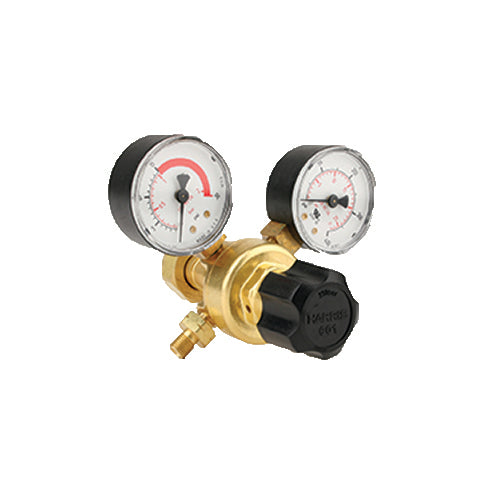Harris® Single Stage Regulator - Acetylene (B tank)