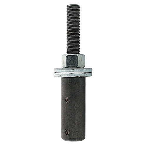 1/2" Arbor Right