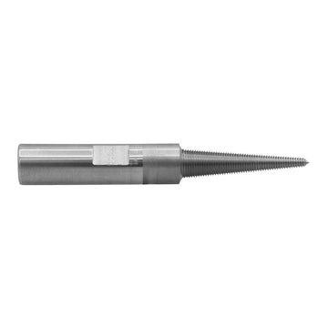 Tapered Spindle Internally Threaded, Right