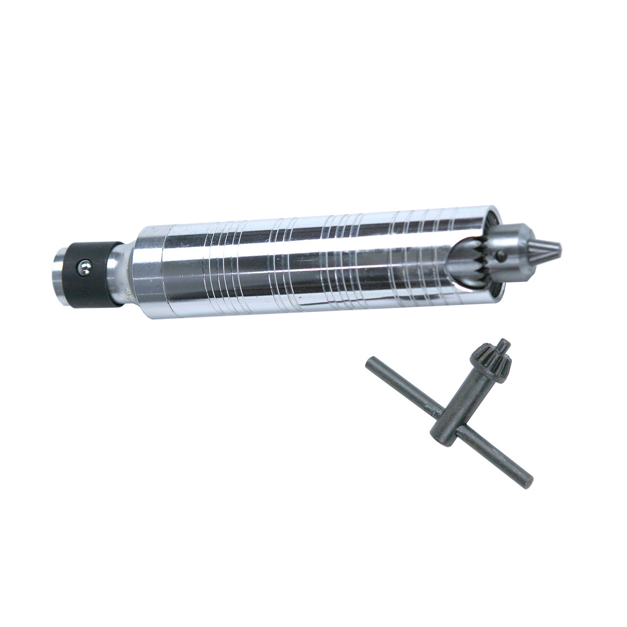 Repl. Handpiece with Chuck Key for Pro-Flex