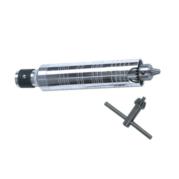 Repl. Handpiece with Chuck Key for Pro-Flex