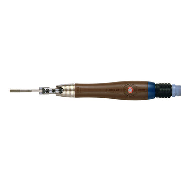 UHT Ushio TurboLap Blue, 0.3mm Air Side-to-Side Filer