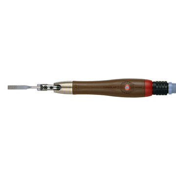 UHT Ushio TurboLap Red, 0.7mm Air Side-to-Side Filer