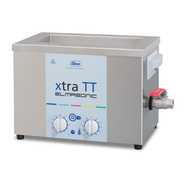 Elma® Xtra TT 6.9 Quart Ultrasonic