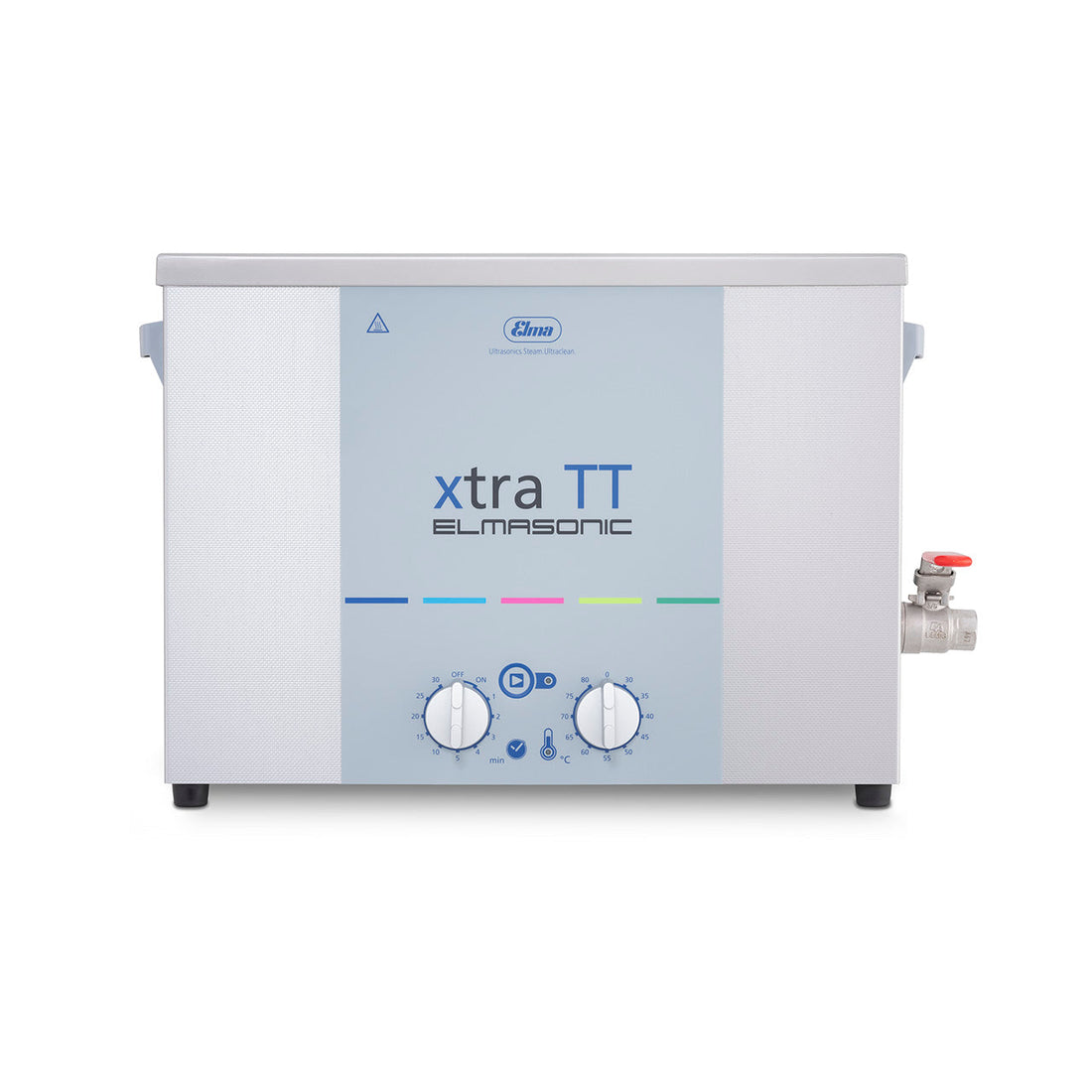 Elma® Xtra TT 6.9 Quart Ultrasonic