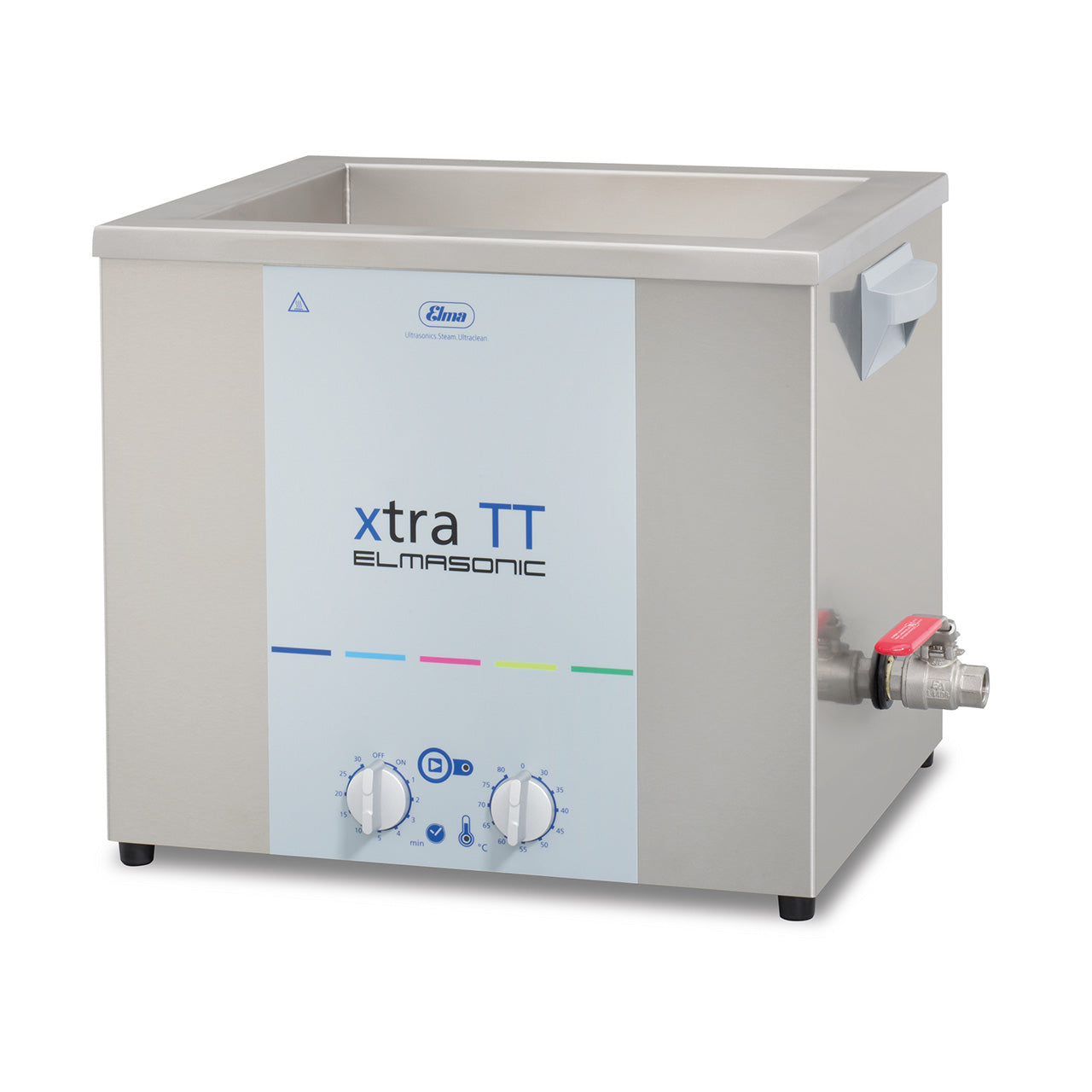 Elma® Xtra TT 14.8 Quart Ultrasonic~