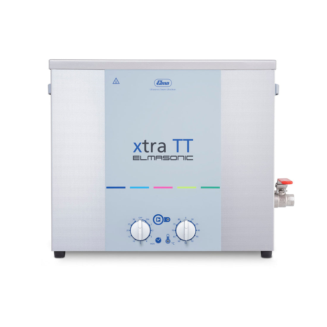 Elma® Xtra TT 14.8 Quart Ultrasonic~