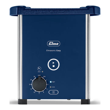 Elma® "EASY" 20H Ultrasonic - 2 Quart