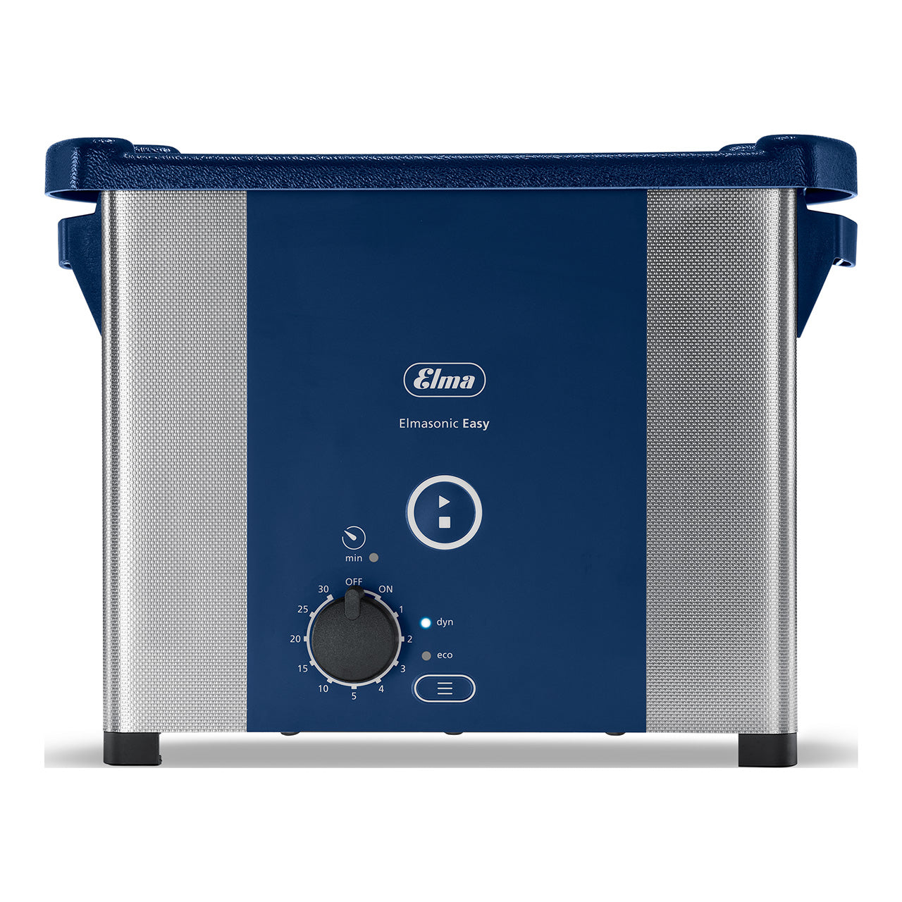 Elma® "EASY" 30H Ultrasonic - 3 Quart