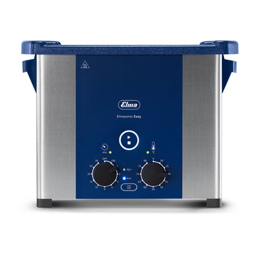 Elma® "EASY" 40H Ultrasonic - 4 Quart