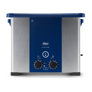 Elma® "EASY" 60H Ultrasonic - 6 Quart