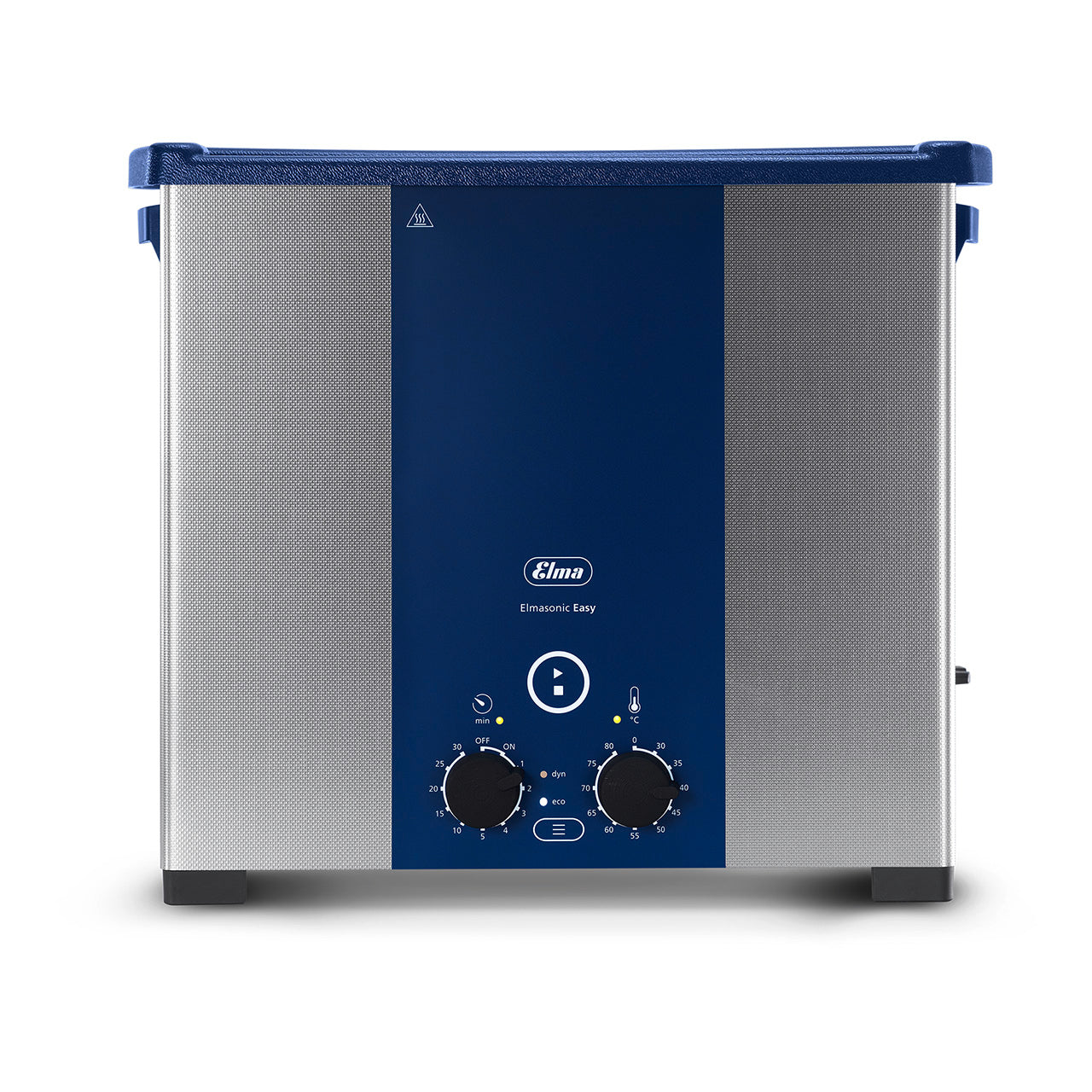 Elma® "EASY" 120H Ultrasonic - 13.5 Quart