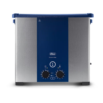 Elma® "EASY" 120H Ultrasonic - 13.5 Quart