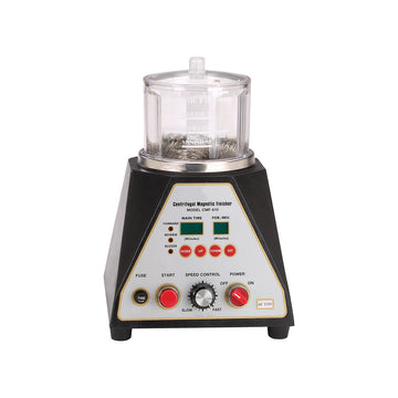 CMF-610 Magnetic Finisher - 115V