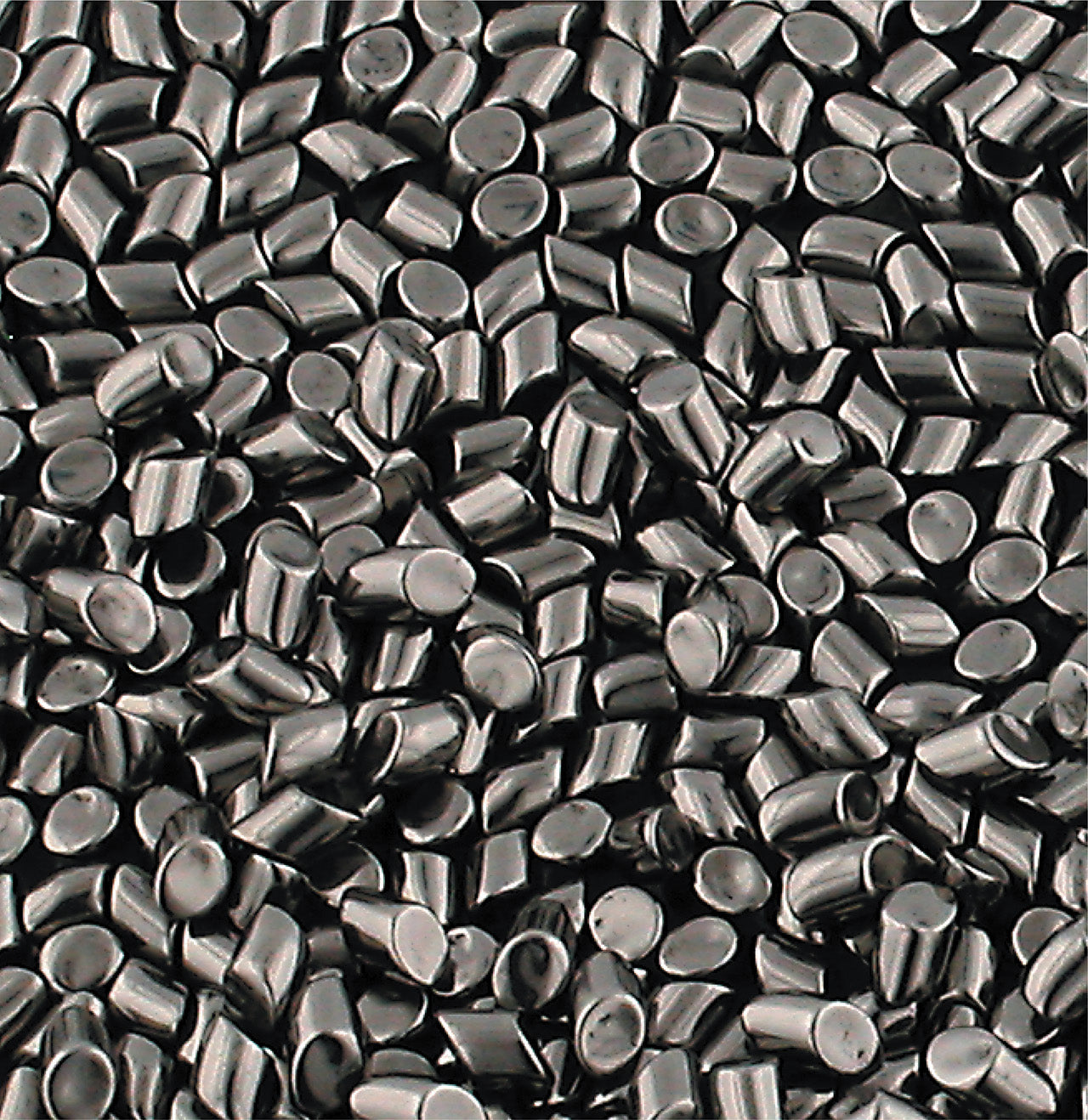 Stainless Steel Shot - Diagonals 10 lbs.