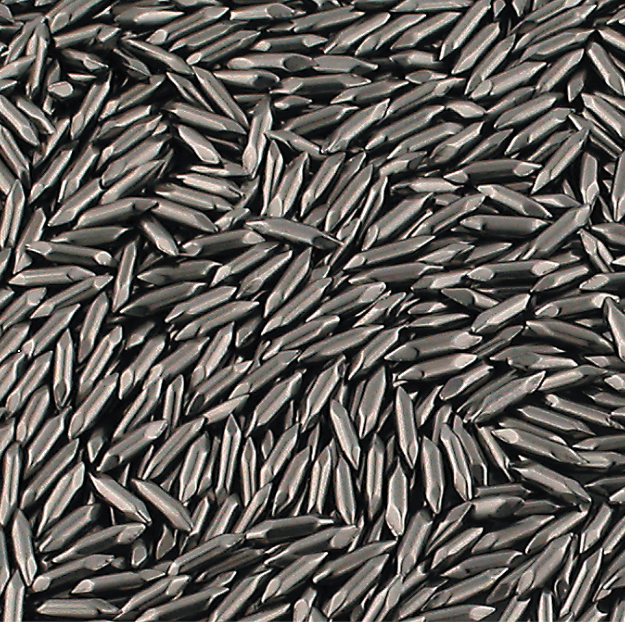 Stainless Steel Shot - Pins 2 lbs.