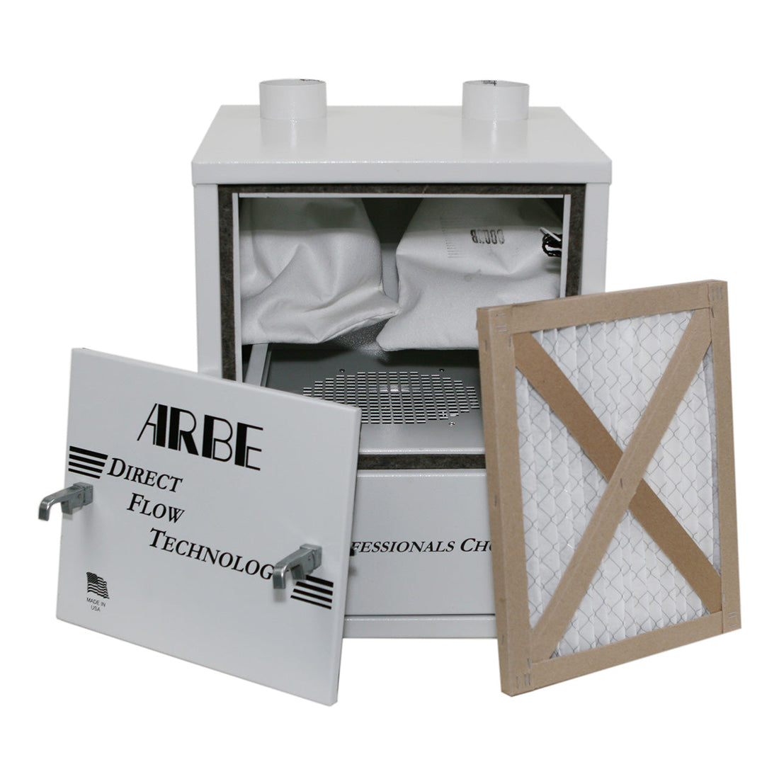 Repl. Filter Bag for ARBE DFT Dust Collector