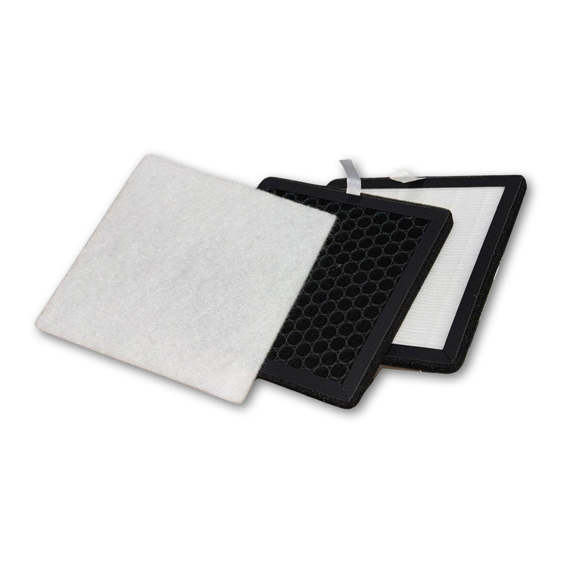 Filter Set for ARBE Fume Extractor