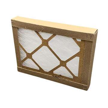 Replacement Filters for Arbe Single Spindle Polisher, Pkg. of 3