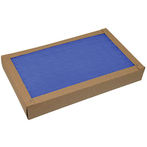 Repl. Filter For Jewelers Bench Vac (3)
