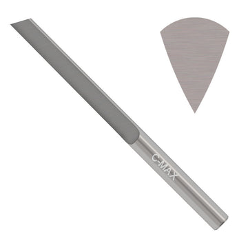 GRS® C-Max Graver #3 Onglette