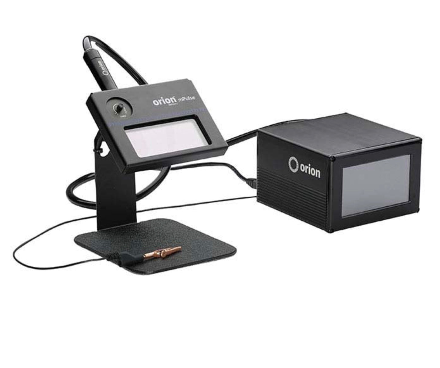 Orion mPulse 30 Pulse Arc Welding System