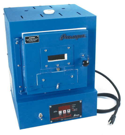 Paragon SC3 Programmable Kilns-5 Versions-120V & 220V