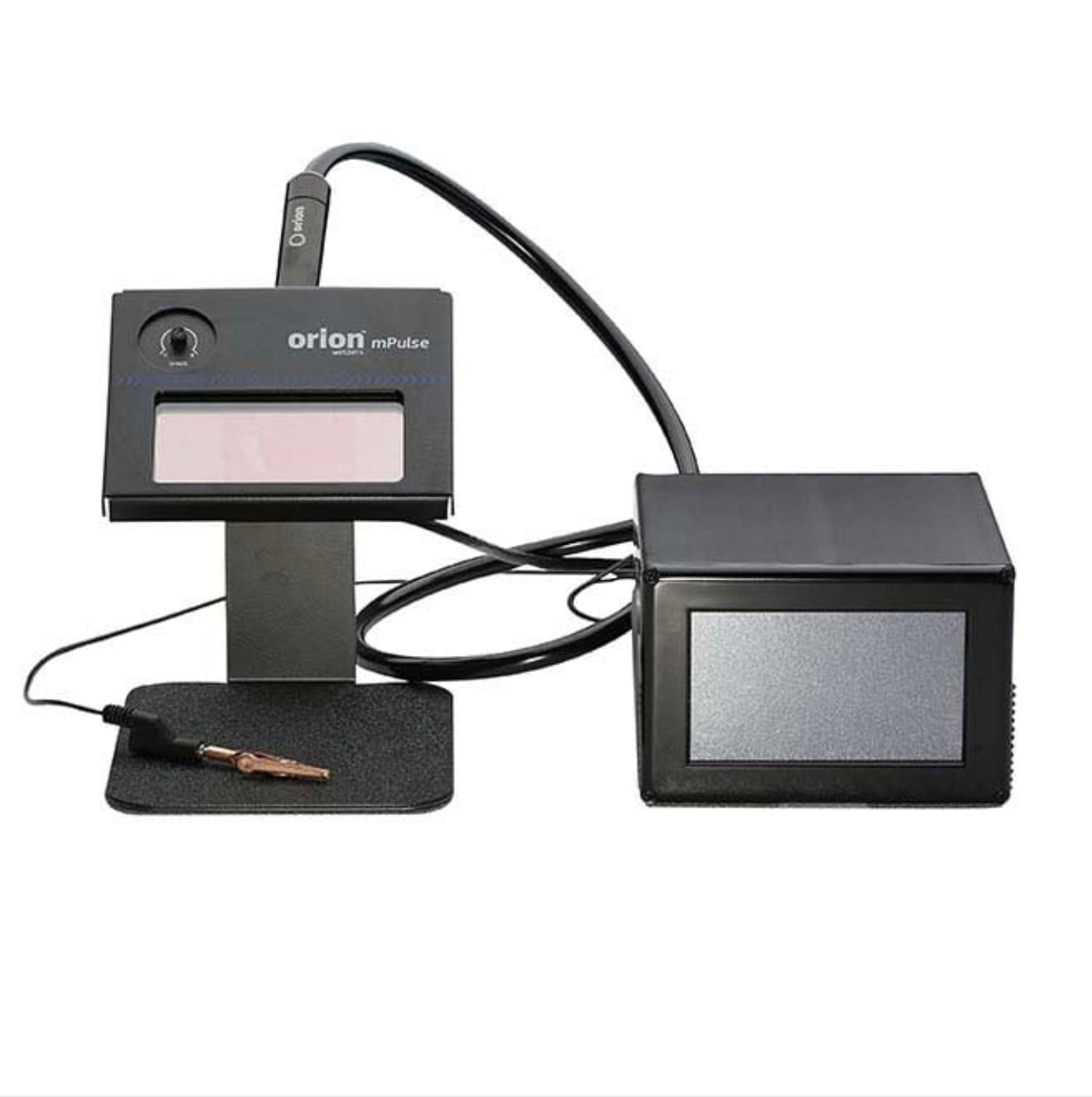 Orion mPulse 30 Pulse Arc Welding System