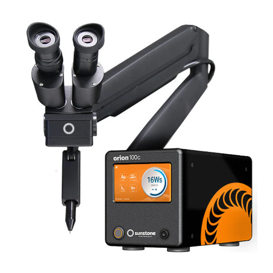Sunstone™ Orion™ 100c Pulse Arc Welder