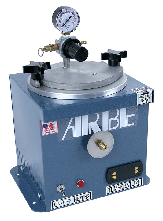 Arbe Digital Mini Wax Injector 1 1/3 QT