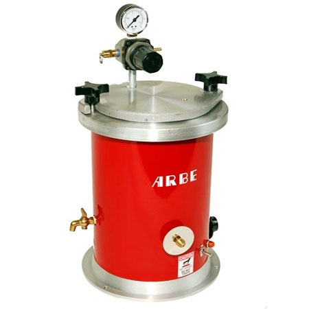 Arbe® 4 Quart Standard Wax Injector