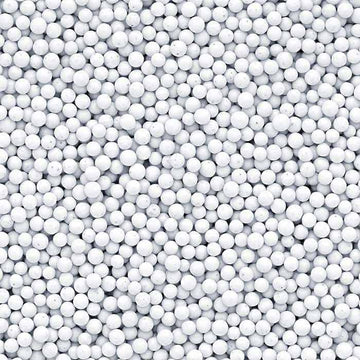 Raytech Microbrite Porcelain Media, 2mm