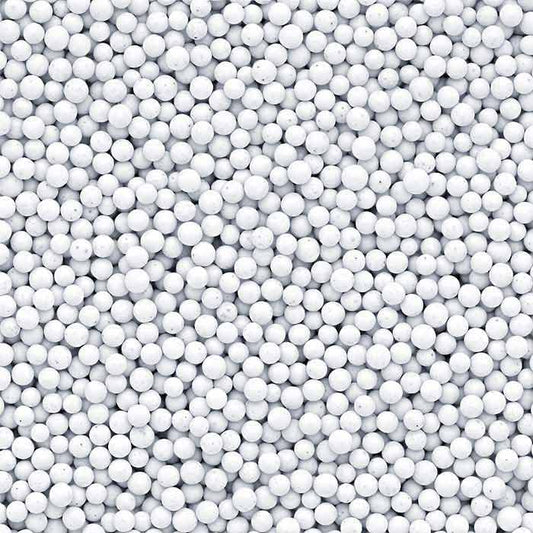 Raytech Microbrite Porcelain Media, 2mm