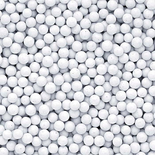 Raytech Microbrite Porcelain Media, 3mm