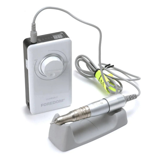 Foredom K.1030 Portable Rotary Micromotor Kit