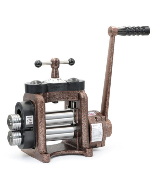 Agile Elite F110 Rolling Mill