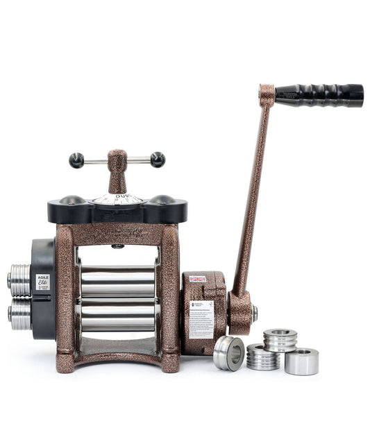 Agile Elite F110 Rolling Mill