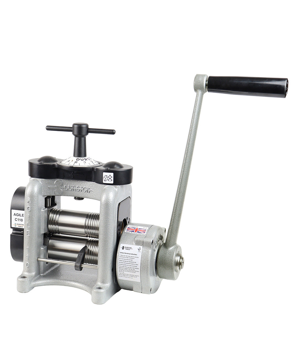Durston Agile C110
