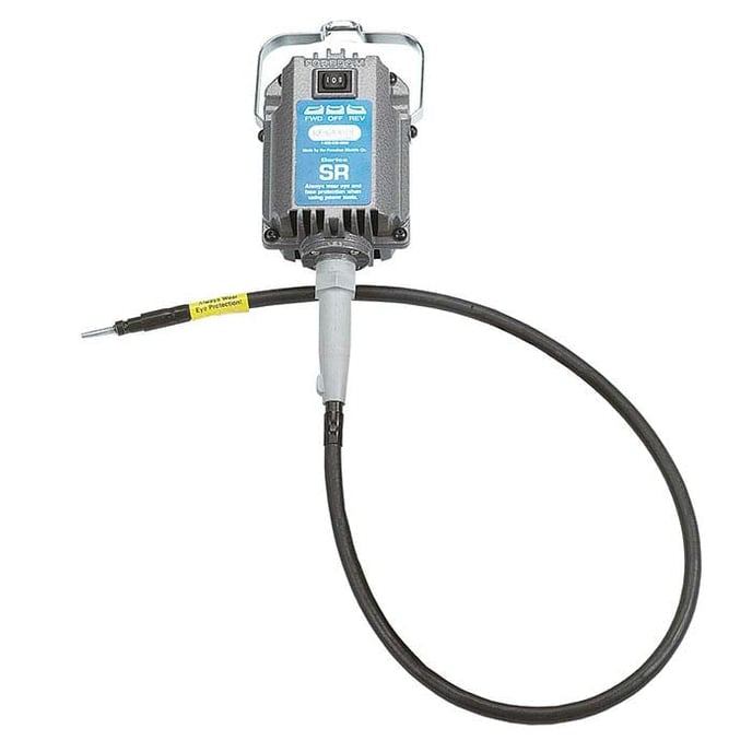 Foredom® Model SR, 1/6HP - 230V