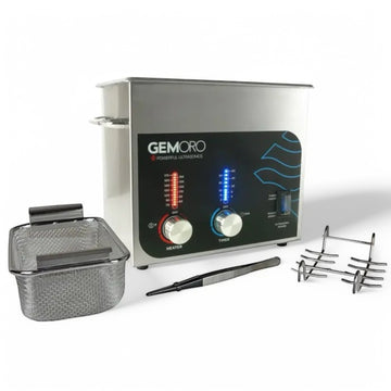 Gemoro® 3QTH ULTRASONIC