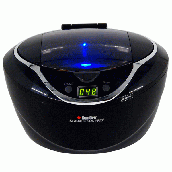 GEMORO®SPARKLESPA PRO