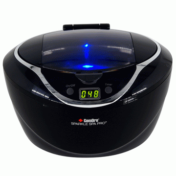 GEMORO®SPARKLESPA PRO