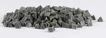 Grey/Brown Pyramids
