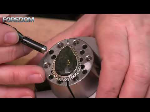 Foredom® Hammer Handpiece #15