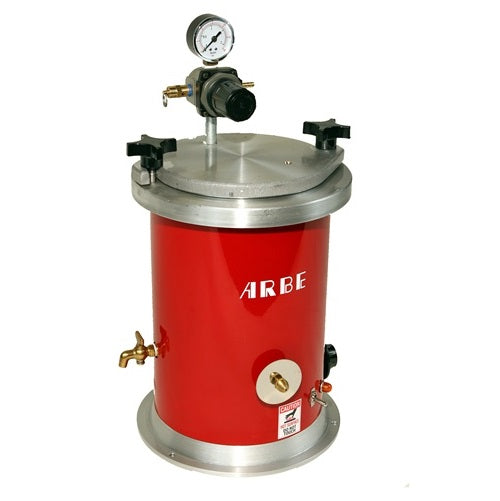 Arbe® Wax Injector - 4 Quart (Standard)