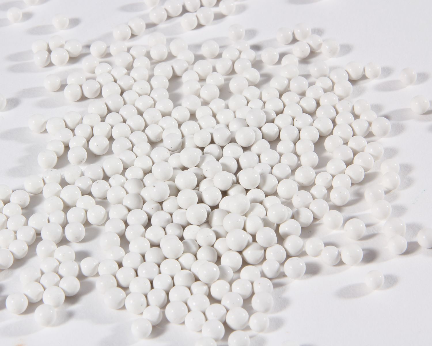 Porcelain Balls