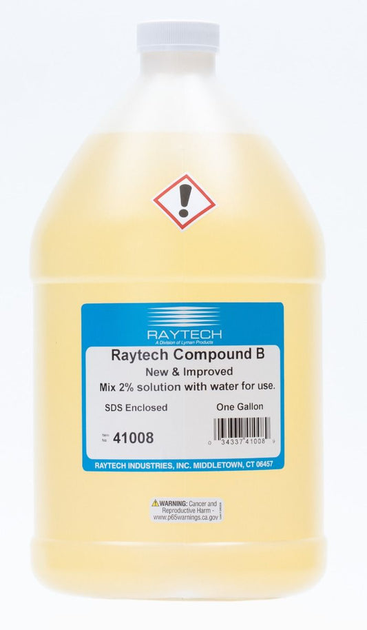 COMPOUND B 1 GALLON